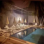 Ξενοδοχείο Hotel Alanya Afd Αλάνια