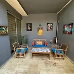 Ξενοδοχείο Hotel Alanya Afd 3*