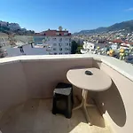 Ξενοδοχείο Hotel Alanya Afd 3*