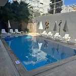 Hotel Alanya Afd 3* Αλάνια