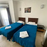 Ξενοδοχείο Hotel Alanya Afd 3*