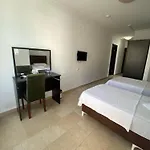 Hotel Alanya Afd 3* Αλάνια