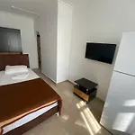 Ξενοδοχείο Hotel Alanya Afd Αλάνια