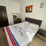 Hotel Alanya Afd 3* Αλάνια