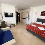 Hotel Alanya Afd