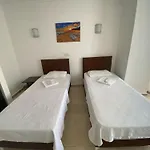 Ξενοδοχείο Hotel Alanya Afd Αλάνια