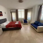 Ξενοδοχείο Hotel Alanya Afd Αλάνια
