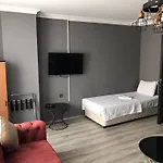 Ξενοδοχείο Hotel Alanya Afd