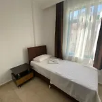 Hotel Alanya Afd Ξενοδοχείο Αλάνια