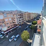 Ξενοδοχείο Hotel Alanya Afd 3*