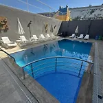 Hotel Alanya Afd Ξενοδοχείο 3*