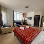 Hotel Alanya Afd Ξενοδοχείο Αλάνια
