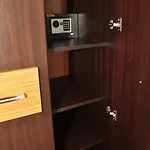 Ξενοδοχείο Hotel Alanya Afd Αλάνια