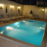 Ξενοδοχείο Hotel Alanya Afd Αλάνια