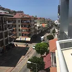 Hotel Alanya Afd Αλάνια