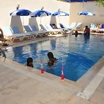 Ξενοδοχείο Hotel Alanya Afd Αλάνια