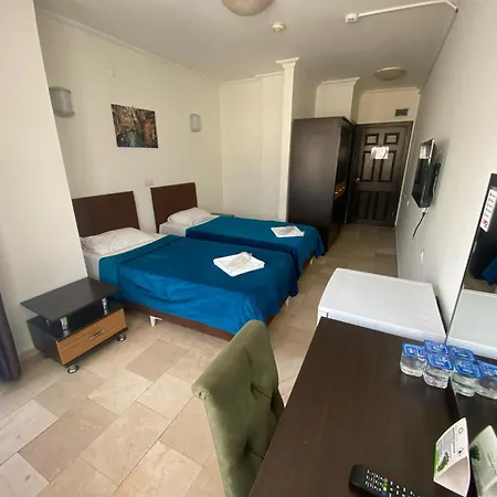 Hotel Alanya Afd 3* Alanya