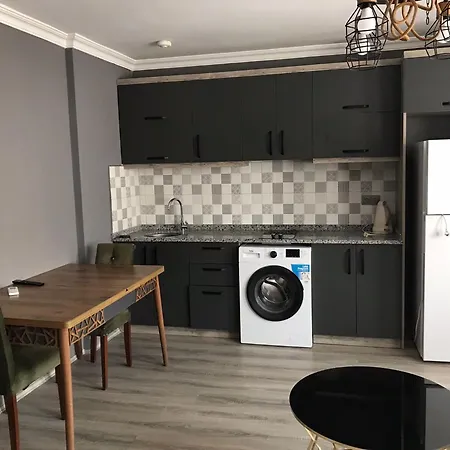 Hotel Alanya Oda ve Kahvaltı Alanya