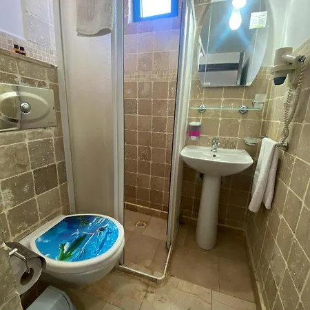 Hotel Alanya Oda ve Kahvaltı 3*