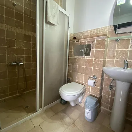 Hotel Alanya Oda ve Kahvaltı 3*