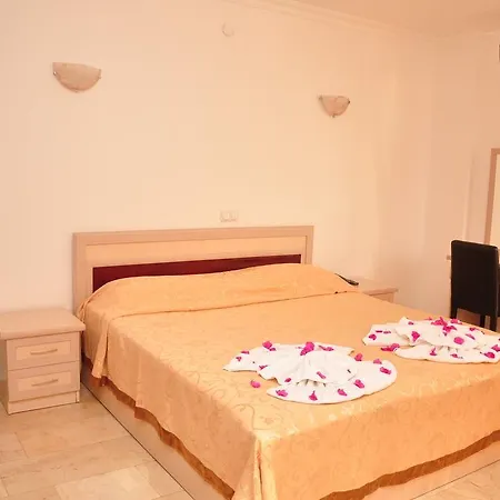 Hotel Alanya Alanya