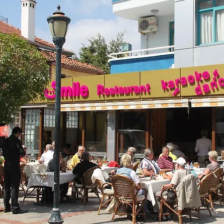 Oda ve Kahvaltı Hotel Alanya