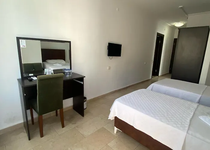 Hotel Alanya Afd 3* Alanya