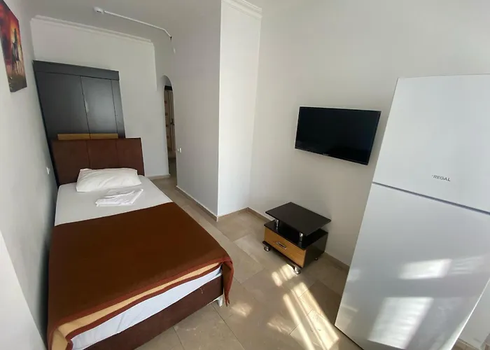 Hotel Hotel Alanya Afd Alanya