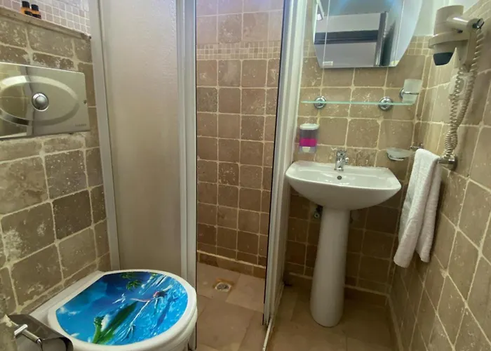 Hotel Alanya Afd Hotel 3*