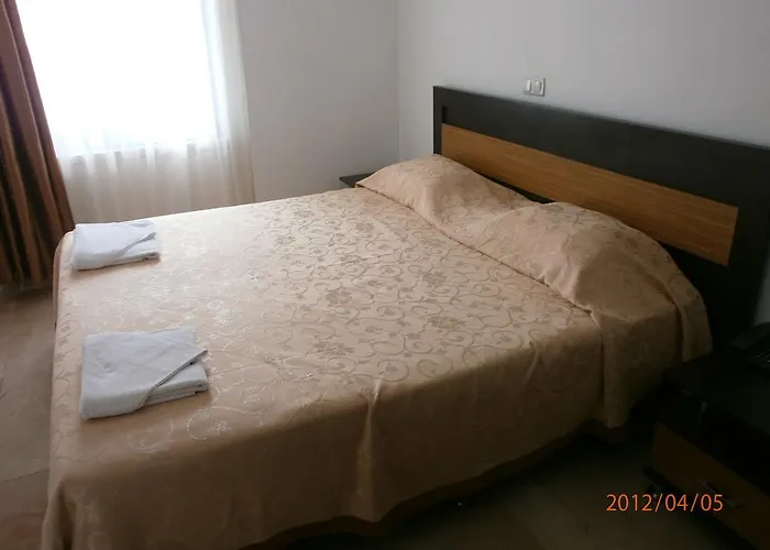 Hotel Alanya Afd Hotel