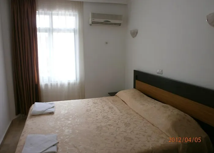 Hotel Alanya Afd