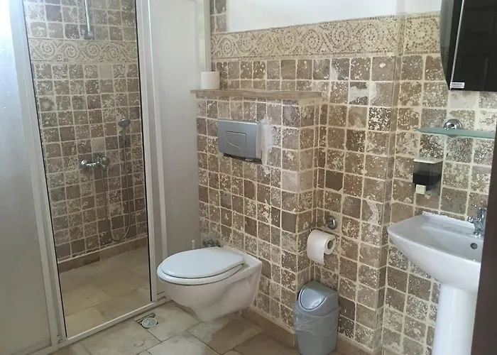 Hotel Hotel Alanya Afd 3*