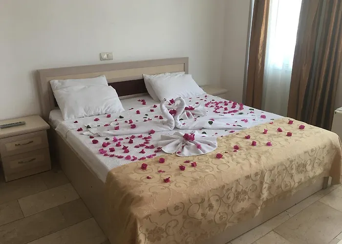 Hotel Hotel Alanya Afd Alanya