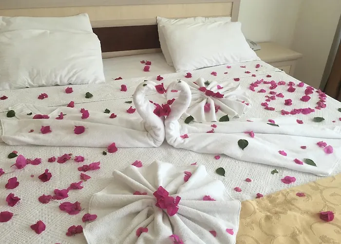 Hotel Hotel Alanya Afd Alanya