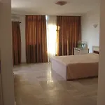 Hotel Alanya Afd 3*