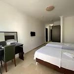 Hotel Alanya Afd ホテル