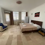 ホテル Hotel Alanya Afd