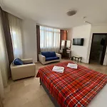 Hotel Alanya Afd