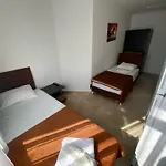 ホテル Hotel Alanya Afd アランヤ