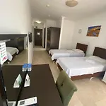 Hotel Alanya Afd