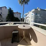 Hotel Alanya Afd