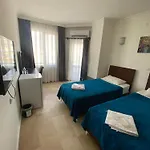 ホテル Hotel Alanya Afd アランヤ