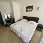 Hotel Alanya Afd 3*