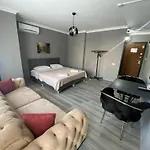 Hotel Alanya Afd ホテル
