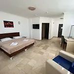 ホテル Hotel Alanya Afd アランヤ