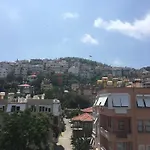 Hotel Alanya Afd ホテル