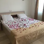 ホテル Hotel Alanya Afd アランヤ