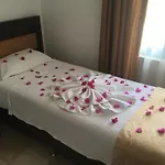 ホテル Hotel Alanya Afd 3*