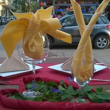 Hotel Alanya 3* Alanya