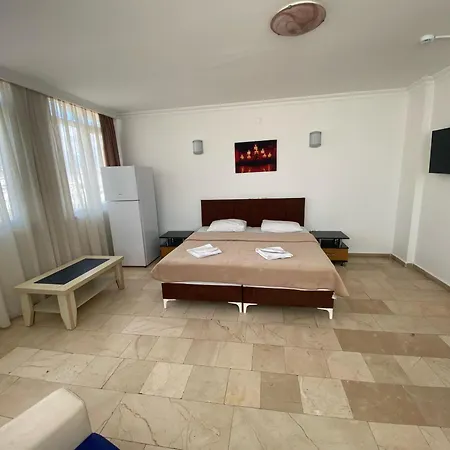 阿拉尼亚酒店 阿拉尼亚